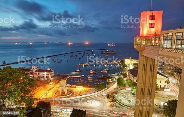 Pousada Morro De Sao Paulo ซัลวาดอร์ ภายนอก รูปภาพ